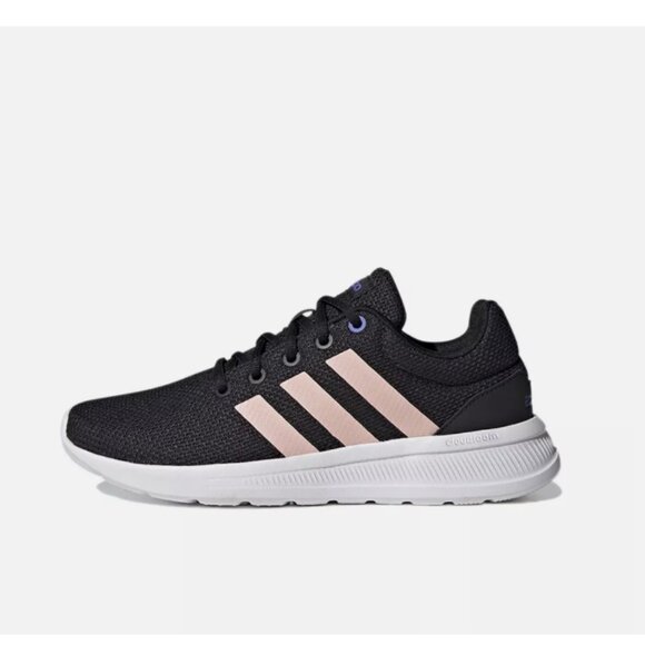 adidas Women's Lite Racer 2.0 Running Shoe - Picture 1 of 6